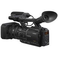 Amazon.com : Sony HVR-Z5P (HVR-Z5E) PAL HD Digital Camcorder